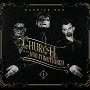 El texto musical MOTHER REQUIEM de MASSIVE EGO también está presente en el álbum Church for the malfunctioned (2019)