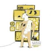 El texto musical L'UOMO CHE INVENTÒ IL FUOCO de PINGUINI TATTICI NUCLEARI también está presente en el álbum Gioventù bruciata (2017)