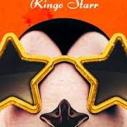 El texto musical RINGO STARR de PINGUINI TATTICI NUCLEARI también está presente en el álbum Fuori dall'hype ringo starr (2020)
