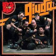 El texto musical HOLD ME TIGHT de GIUDA también está presente en el álbum Let's do it again (2013)