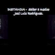 El texto musical HASTA QUE TE OLVIDE de JOSE LUIS RODRIGUEZ también está presente en el álbum Distancia (2005)