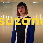 El texto musical PLUS VITE QUE ÇA de SUZANE también está presente en el álbum Toï toï (2020)