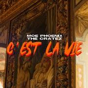 El texto musical FÜR DEIN KARMA de MOE PHOENIX también está presente en el álbum C'est la vie (2023)