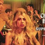 El texto musical FEED de CHARLY BLISS también está presente en el álbum Supermoon (2019)