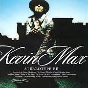 El texto musical DEAD END MOON de DC TALK también está presente en el álbum Stereotype be - kevin max (2001)