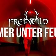 El texto musical WECK MICH AUF de FREI.WILD también está presente en el álbum Immer unter feuer (2025)