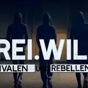 El texto musical AUF EIN NIE WIEDER WIEDERSEHEN de FREI.WILD también está presente en el álbum Rivalen und rebellen (2018)