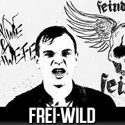 El texto musical EBBE UND FLUT de FREI.WILD también está presente en el álbum Feinde deiner feinde (2012)