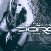El texto musical TRUE AS STEEL de DORO PESCH también está presente en el álbum Rare diamonds (1991)