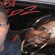 El texto musical BOUT U de FREDO BANG también está presente en el álbum Most hated 2 (2026)