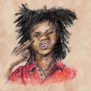 El texto musical LOVE & RELATIONS de FREDO BANG también está presente en el álbum Yes, i'm sad (2024)