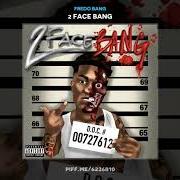 El texto musical GOIN BLIND de FREDO BANG también está presente en el álbum Two-face bang 2 (2022)