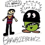 El texto musical PORN REMIX de LIL BARNACLE también está presente en el álbum Barnaclebeanz (2020)
