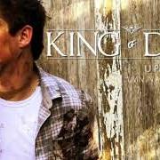 El texto musical LIVIN' IN A COUNTRY SONG de UPCHURCH también está presente en el álbum King of dixie (2017)