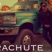 El texto musical ONE OF THEM BUDDIES de UPCHURCH también está presente en el álbum Parachute (2019)