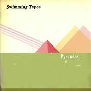 El texto musical PYRENEES de SWIMMING TAPES también está presente en el álbum Morningside (2019)