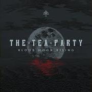 El texto musical HOLE IN MY HEART de TEA PARTY también está presente en el álbum Sunshower (2021)