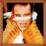 El texto musical FRIENDS de ADAM AND THE ANTS también está presente en el álbum Very best of adam and the ants