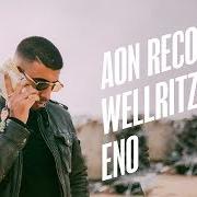 El texto musical CANE CANE de ENO también está presente en el álbum Wellritzstrasse (2018)