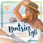 El texto musical ICH DENKE NUR NOCH AN MICH de BEATRICE EGLI también está presente en el álbum Wohlfühlgarantie (2018)