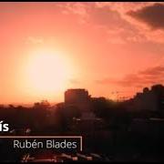 El texto musical PANAMA GRIS (FEAT. PASH) de RUBÉN BLADES también está presente en el álbum Paraíso road gang (2019)