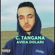 El texto musical CABERNET SAUVIGNON de C. TANGANA también está presente en el álbum Avida dollars (2018)