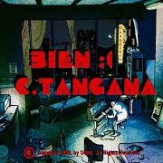 El texto musical NUNCA ESTOY de C. TANGANA también está presente en el álbum Bien :( (2020)
