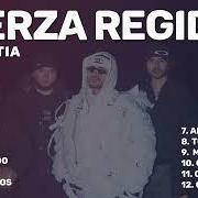 El texto musical CHAVALITAS de FUERZA REGIDA también está presente en el álbum 111xpantia (2025)