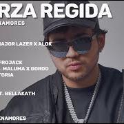 El texto musical PERO NO TE ENAMORES de FUERZA REGIDA también está presente en el álbum Pero no te enamores (2024)