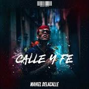 El texto musical SENCILLO PERO CARO (OUTRO) de MAIKEL DELACALLE también está presente en el álbum Calle y fe (2018)