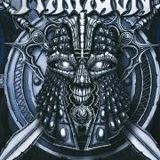 El texto musical PALACE OF SIN de PARAGON también está presente en el álbum Law of the blade (2002)