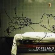 El texto musical CALIFORNIA de COPELAND también está presente en el álbum Beneath medicine tree (2003)