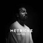 El texto musical MANCHMAL de METRICKZ también está presente en el álbum Mufasa (2019)