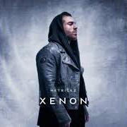 El texto musical FOOTPRINTS de METRICKZ también está presente en el álbum Xenon (2017)