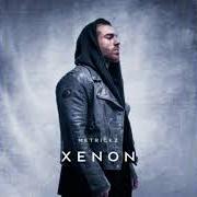 El texto musical INTERLUDE de METRICKZ también está presente en el álbum Xenon (2017)