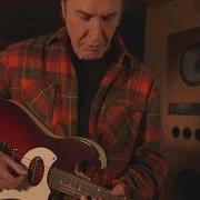 El texto musical POETRY de RAY DAVIES también está presente en el álbum Americana (2017)