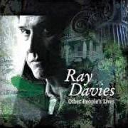 El texto musical THINGS ARE GONNA CHANGE (THE MORNING AFTER) de RAY DAVIES también está presente en el álbum Other people's lives (2006)