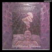 El texto musical MESTA MANSION de TEARSTAINED también está presente en el álbum Nightmare visions (2008)