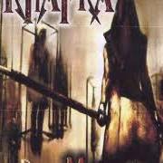 El texto musical TIEMPO de KHAFRA también está presente en el álbum Misantropia (2007)