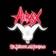 El texto musical EL DIABLO NEGRO de HIRAX también está presente en el álbum El diablo negro (ep) (2000)