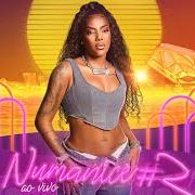 El texto musical FORA DE SI (AO VIVO) de LUDMILLA también está presente en el álbum Numanice #2 (ao vivo) (2022)