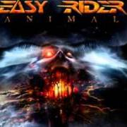 El texto musical VISION de EASY RIDER también está presente en el álbum Animal (2004)