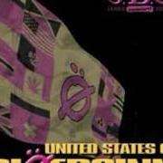 El texto musical UNITED STATES OF BLÖEDSINN de JBO también está presente en el álbum United states of blöedsinn (2004)