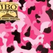 El texto musical ENTHUSIASMIERTE HARMONIELEHRE de JBO también está presente en el álbum Rosa armee fraktion (2002)