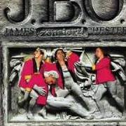 El texto musical ICH LIEBE DIR de JBO también está presente en el álbum Meister der musik (1998)