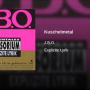 El texto musical WALK WITH AN ERECTION de JBO también está presente en el álbum Explizite lyrik (1995)