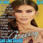 El texto musical UH LALA de GREEICY también está presente en el álbum Baila (2019)