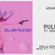 El texto musical WET WET de ASIAN DA BRAT también está presente en el álbum Doll szn reloaded (2020)