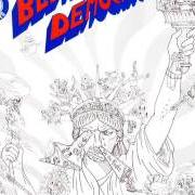 El texto musical POTSHOT HEARD 'ROUND THE WORLD de DEAD KENNEDYS también está presente en el álbum Bedtime for democracy (1986)