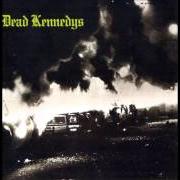 El texto musical CALIFORNIA UBER ALLES de DEAD KENNEDYS también está presente en el álbum Fresh fruit for rotting vegetables (1980)